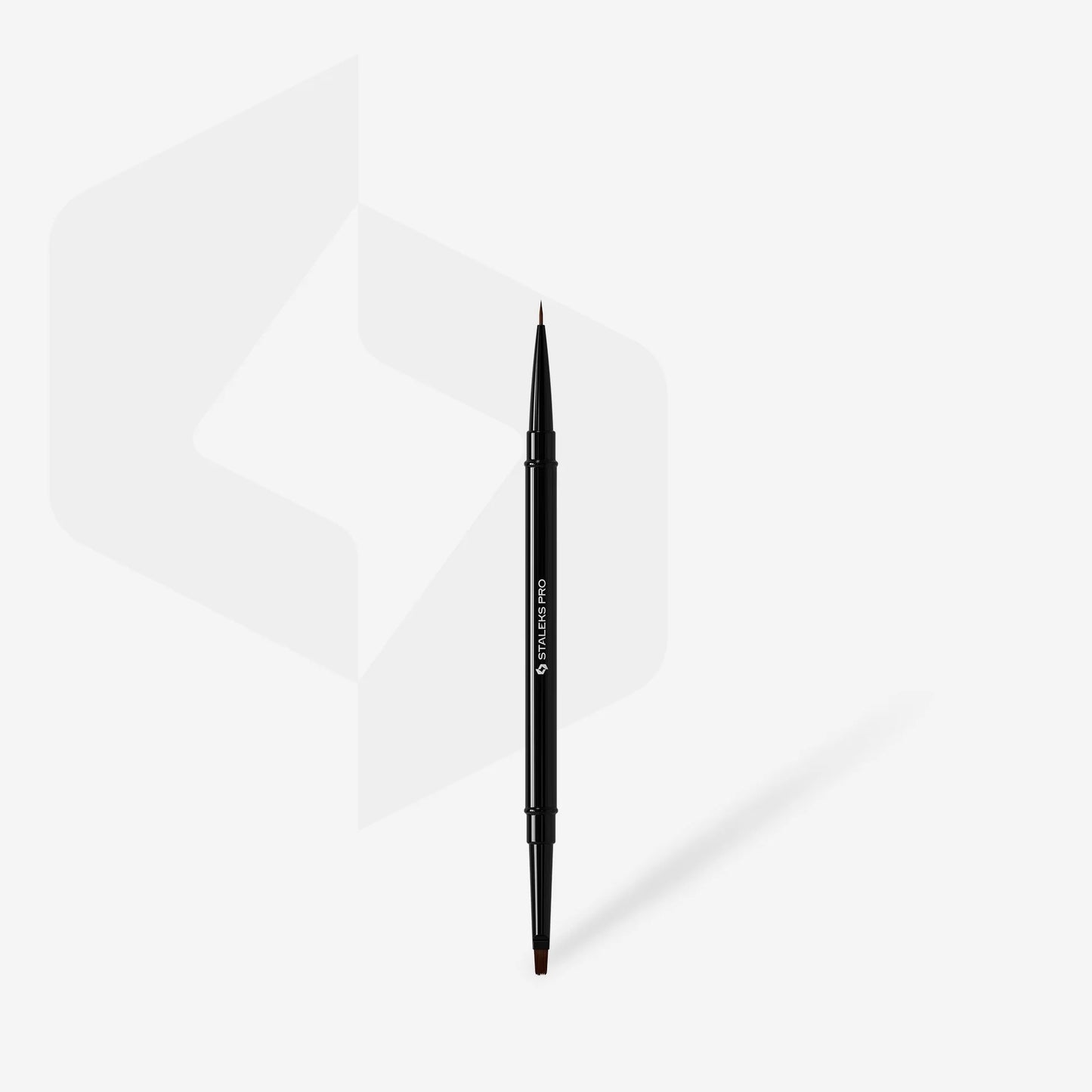 Double-Ended Brush EXPERT Liner 7mm for Gel