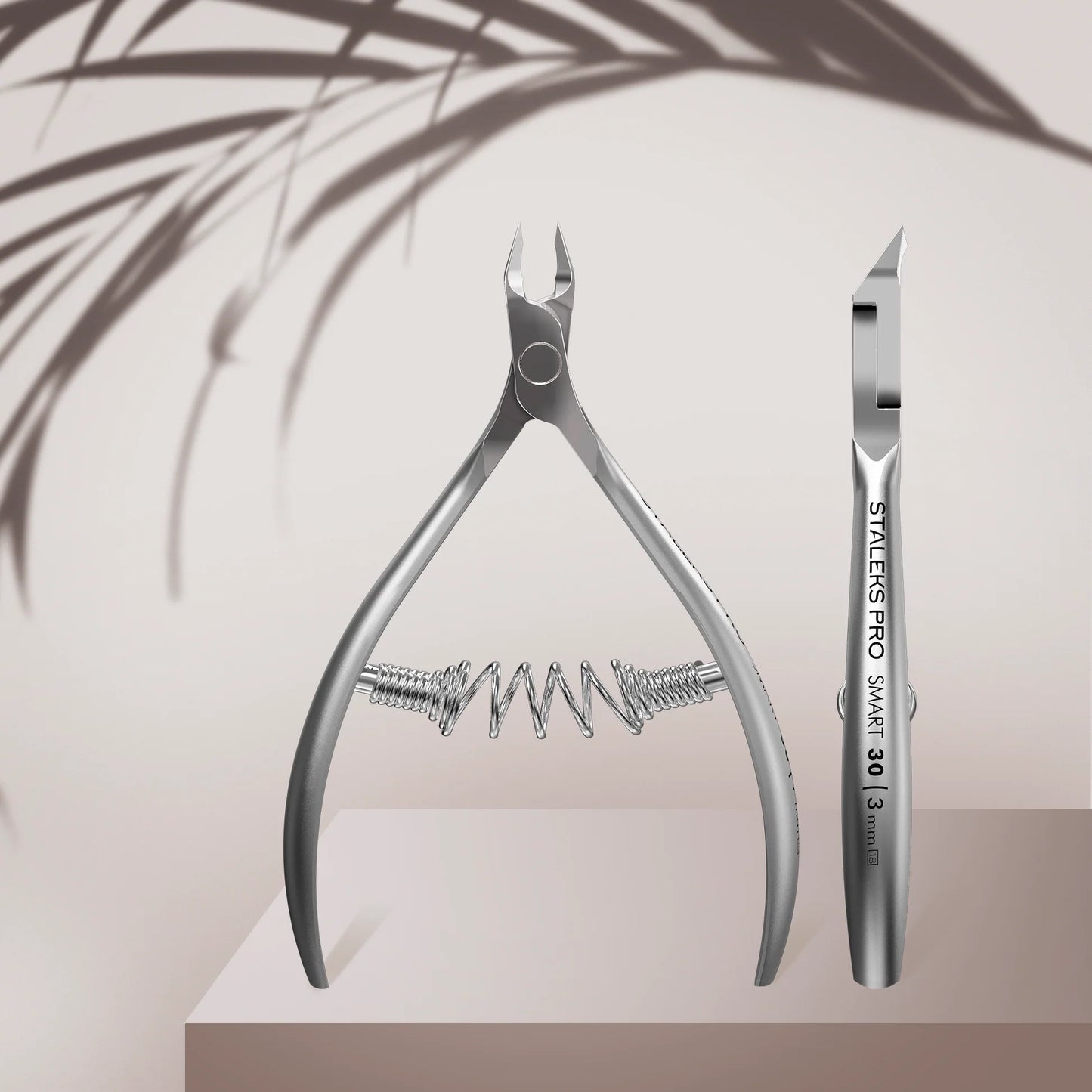 Professional Cuticle Nippers SMART 30