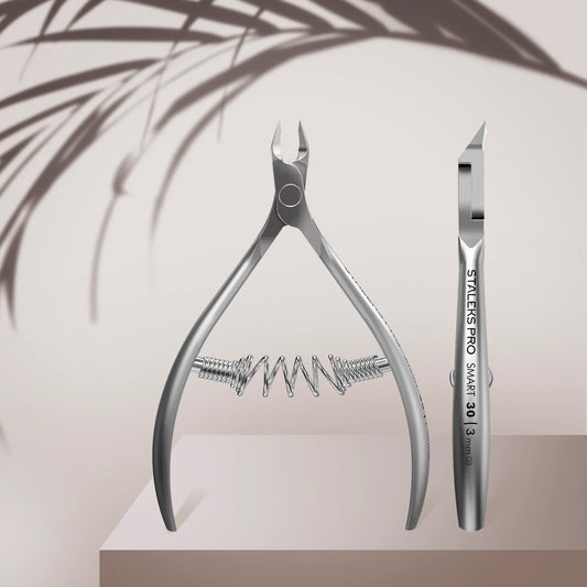 Professional Cuticle Nippers SMART 30
