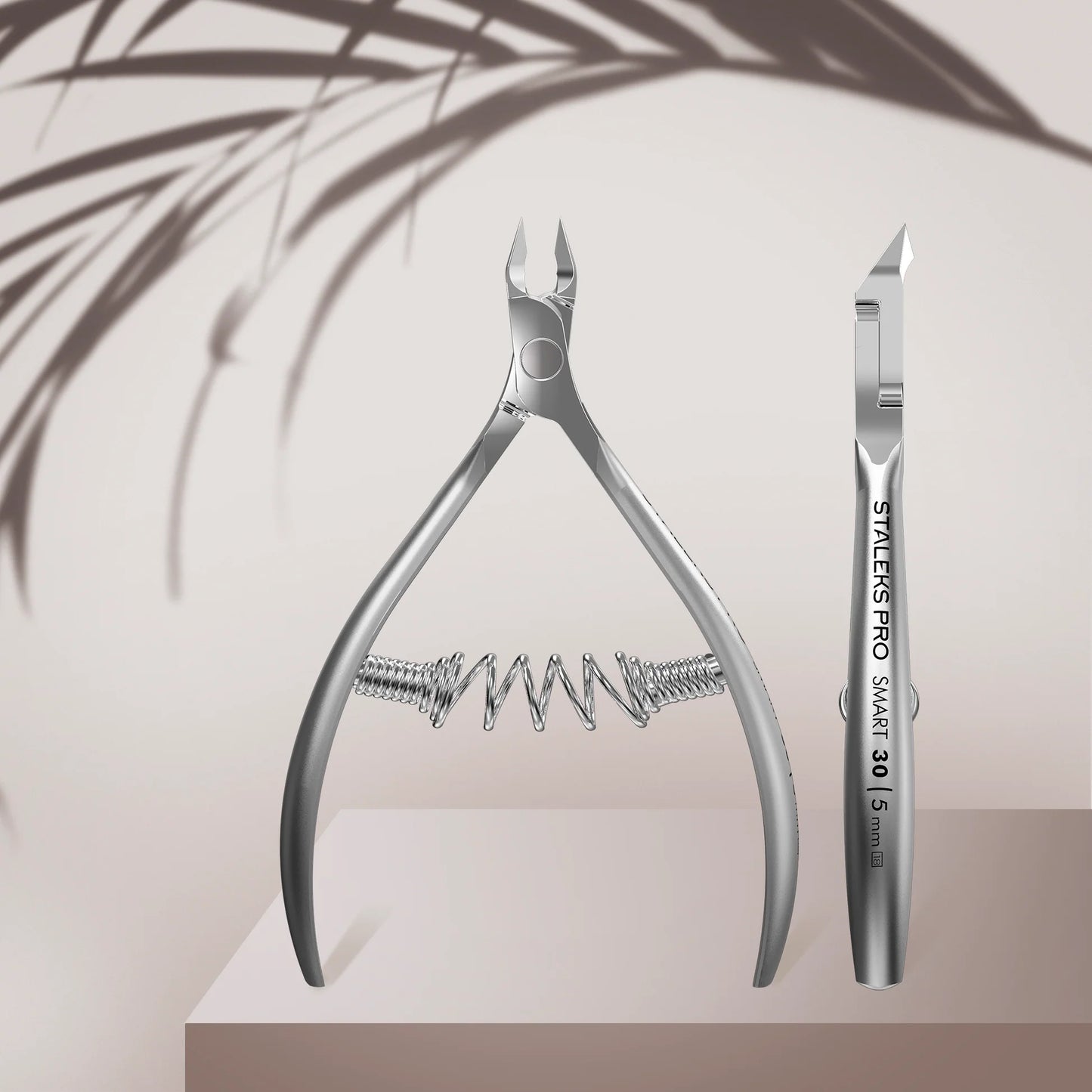 Professional Cuticle Nippers SMART 30