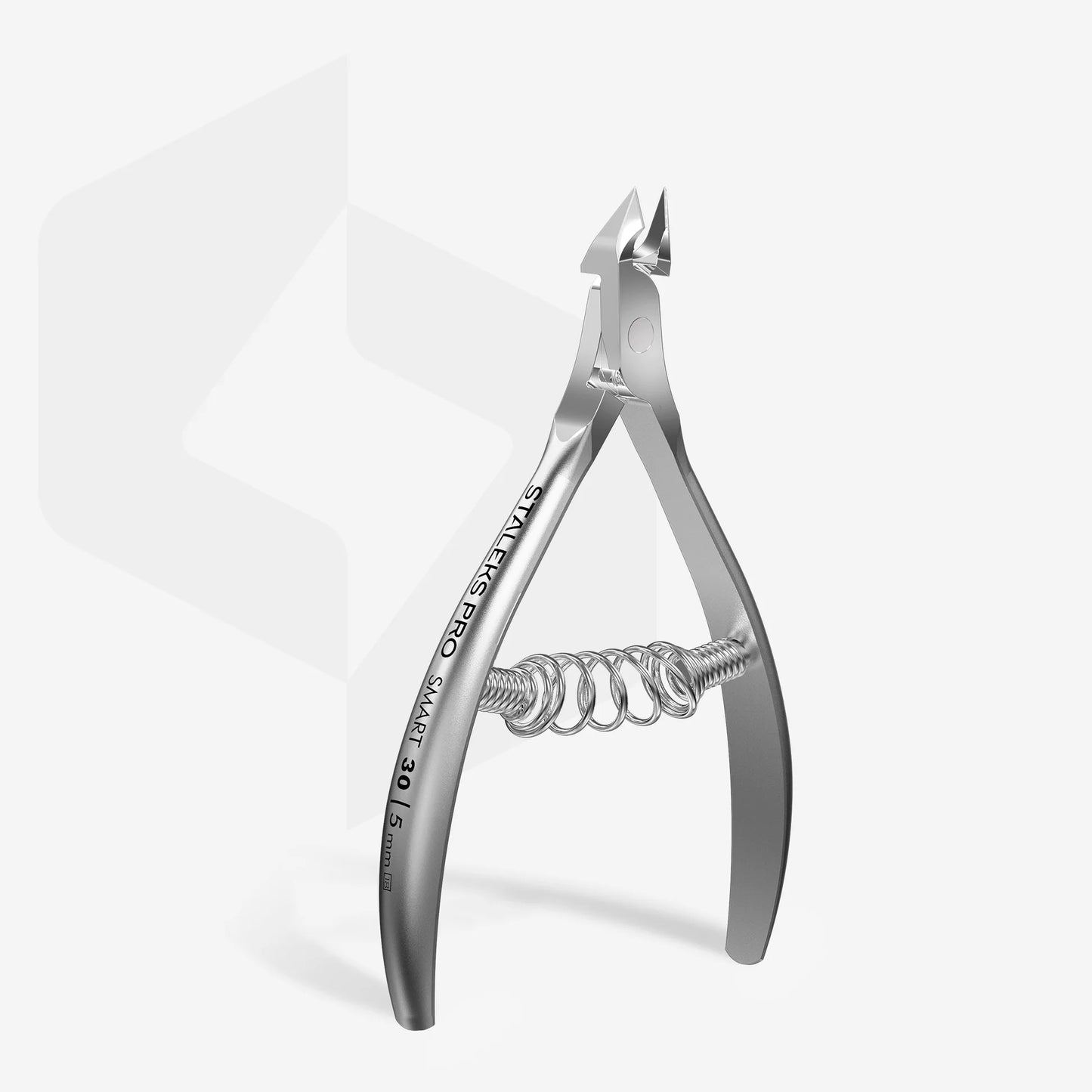 Professional Cuticle Nippers SMART 30