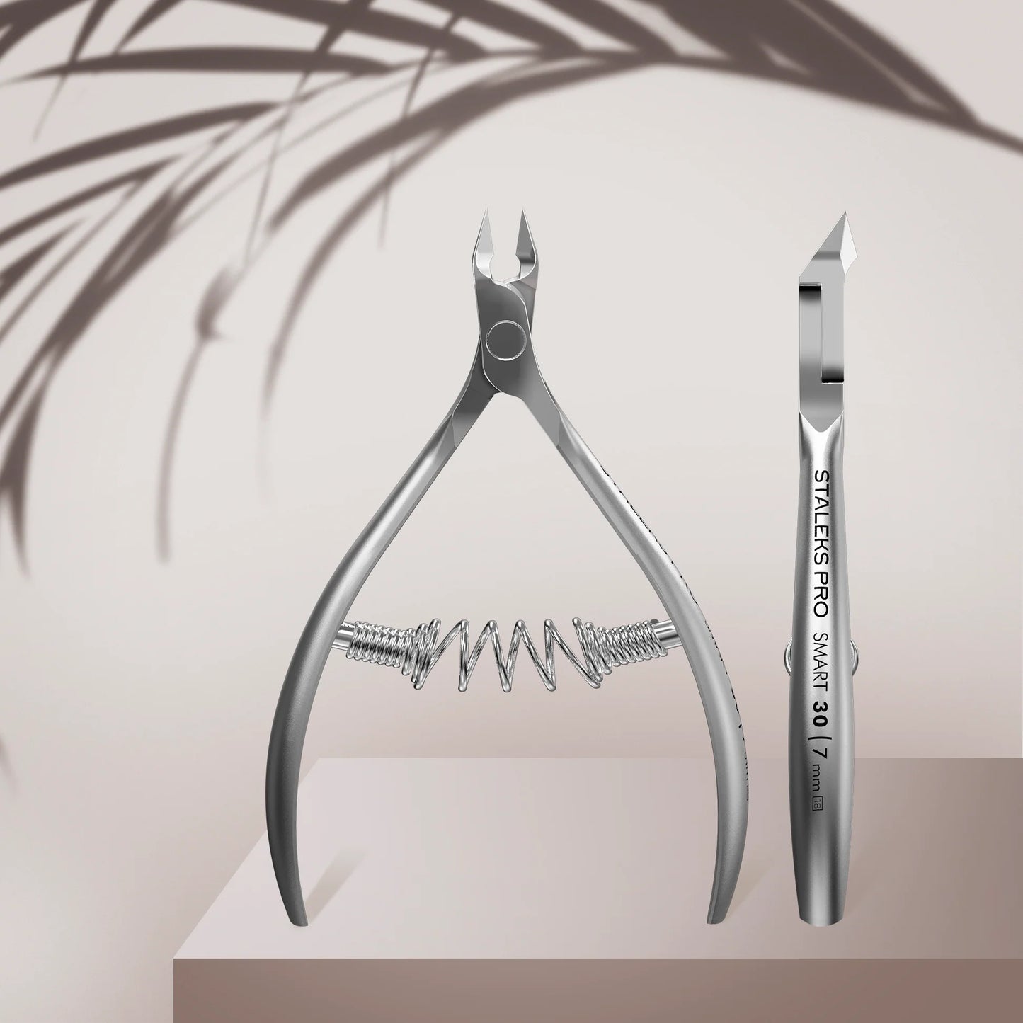 Professional Cuticle Nippers SMART 30