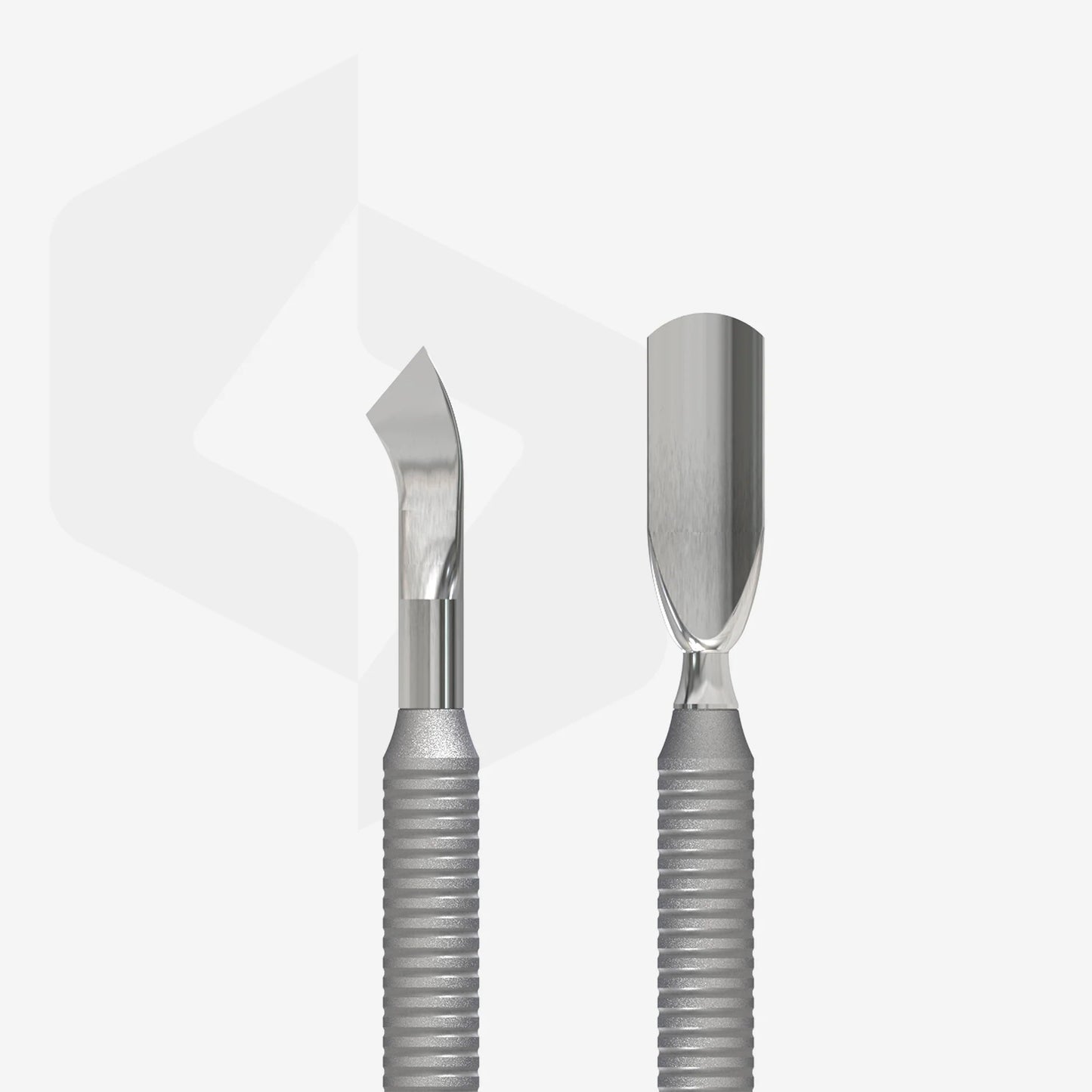Manicure Pusher SMART 50 Type 6 (Rounded Narrow Pusher & Bent Blade)